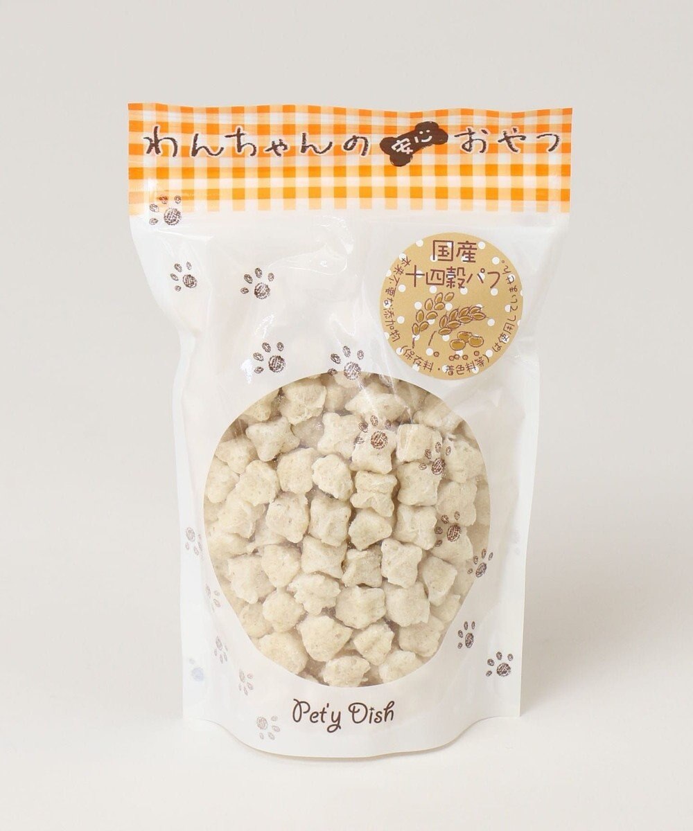 犬 おやつ 国産 フード ペットパラダイス 犬 おやつ 国産 十四穀スナック ビスケット 30g 14穀 オヤツ 消化吸収 老犬にもおすすめ クッキー Pet Paradise 通販 雑貨とペット用品の通販サイト マザーガーデン ペットパラダイス