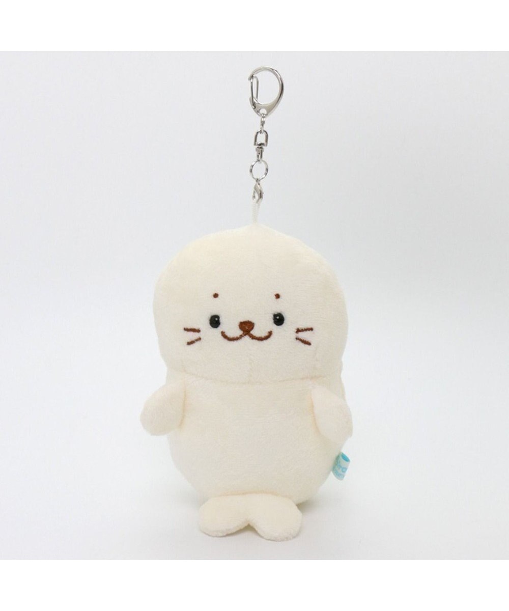 マザーガーデン しろたん ついてきちゃう ぬいぐるみ キーホルダー ついたん のんびり ぬいどり ぬい撮り 旅行 アウトドア 3歳 4歳 女の子 お花見 春 Mother Garden 通販 雑貨とペット用品の通販サイト マザーガーデン ペットパラダイス