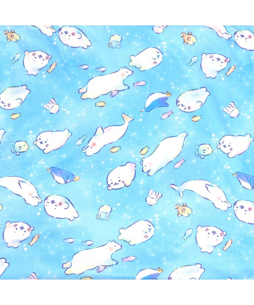 しろたん クール ブランケット ひえサラ 70cm 100cm Mother Garden 通販 雑貨とペット用品の通販サイト マザーガーデン ペットパラダイス