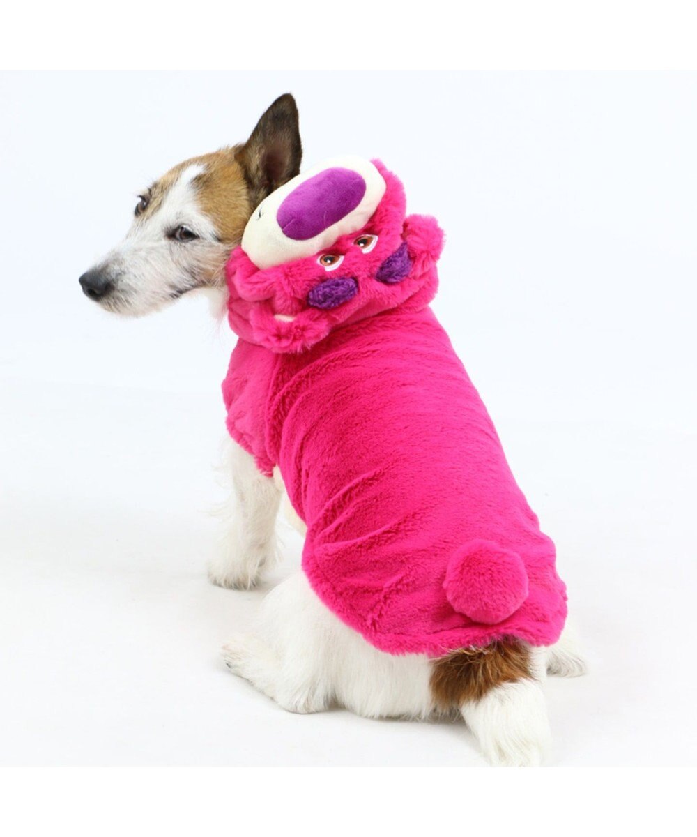 ディズニー トイストーリー ロッツォ なりきり 超 小型犬 Pet Paradise 通販 雑貨とペット用品の通販サイト マザーガーデン ペットパラダイス