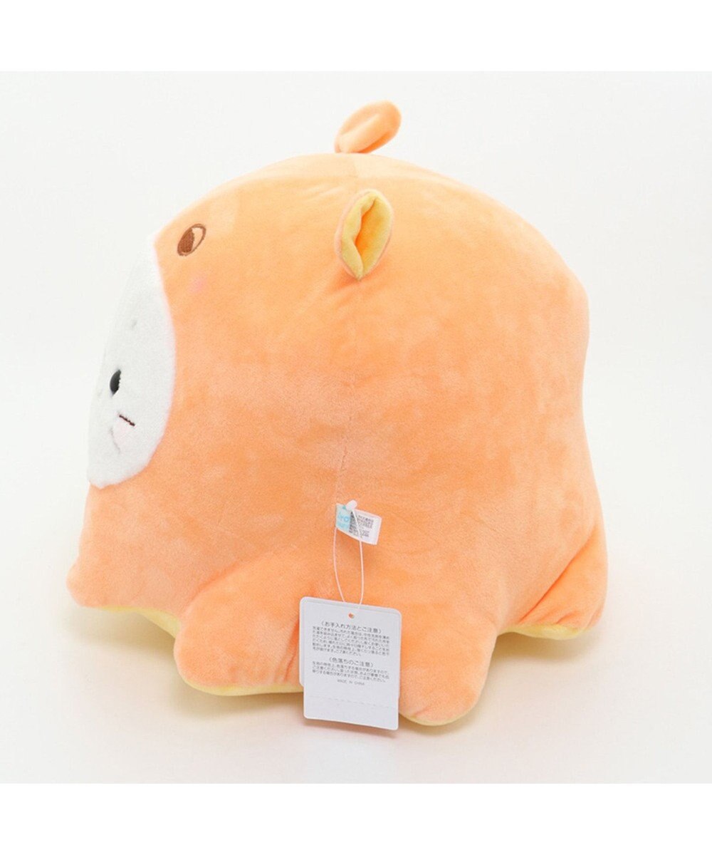 しろたん 深海生物 メンダコ マスコット 26cm ぬいぐるみ Mother Garden 通販 雑貨とペット用品の通販サイト マザーガーデン ペットパラダイス