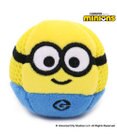 ミニオン 犬用おもちゃ ボブ ボールトイ