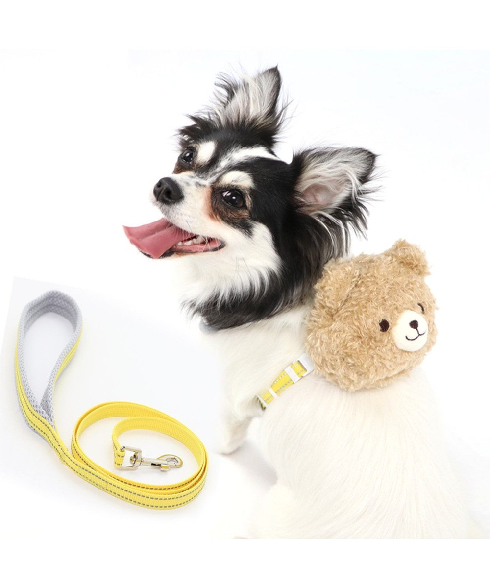 ペットパラダイス くまリュック ハーネス リード S 小型犬 Pet Paradise 通販 雑貨とペット用品の通販サイト マザーガーデン ペットパラダイス ペットパラダイス くまリュック ハーネス リード S 小型犬 Pet Paradise 通販 雑貨とペット用品の通販サイト マザーガーデン ペットパラダイス