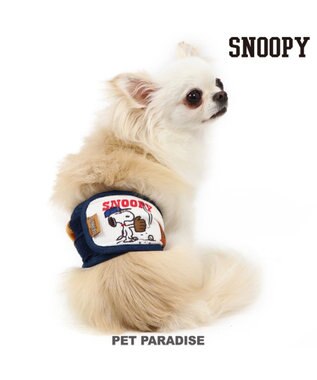 スヌーピー 野球 マナーベルト 超小型 小型犬 Pet Paradise 通販 雑貨とペット用品の通販サイト マザーガーデン ペットパラダイス