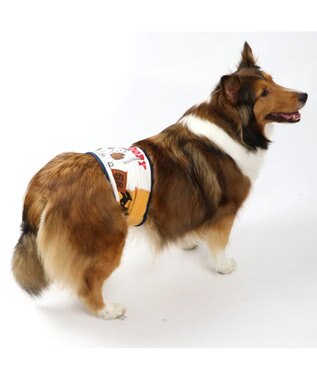 スヌーピー 野球 マナーベルト 中 大型犬 Sm M L Pet Paradise 通販 雑貨とペット用品の通販サイト マザーガーデン ペットパラダイス