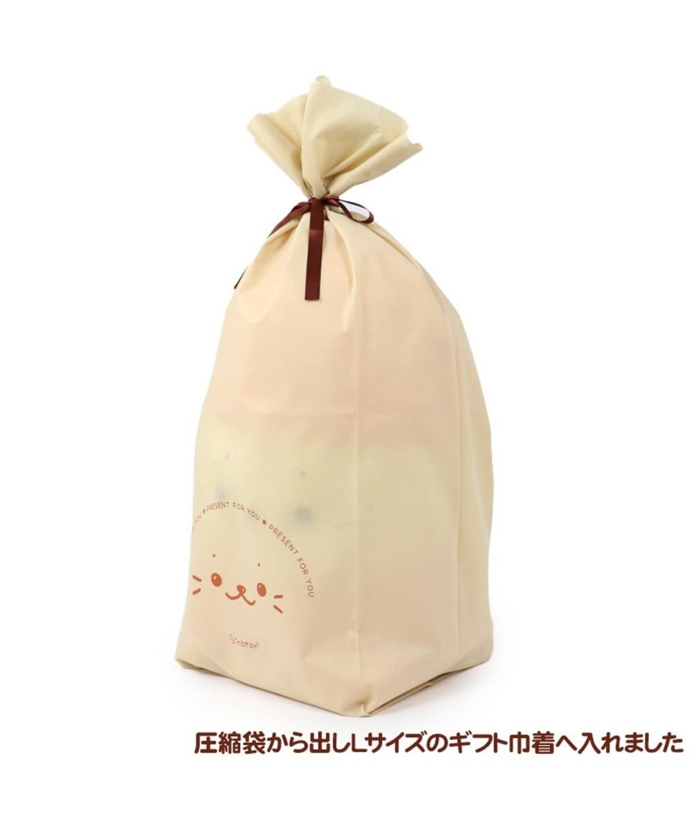 しろたん 特大ダイオウイカ 抱きぐるみ 抱き枕 お座り ぬいぐるみ 94cm 大王イカ 抱き枕 抱きまくら お座り お座りマスコット お座りぬいぐるみ あざらし アザラシ かわいい キャラクター ぬいぐるみ 深海魚 マザーガーデン Mother Garden 通販 雑貨とペット用品の