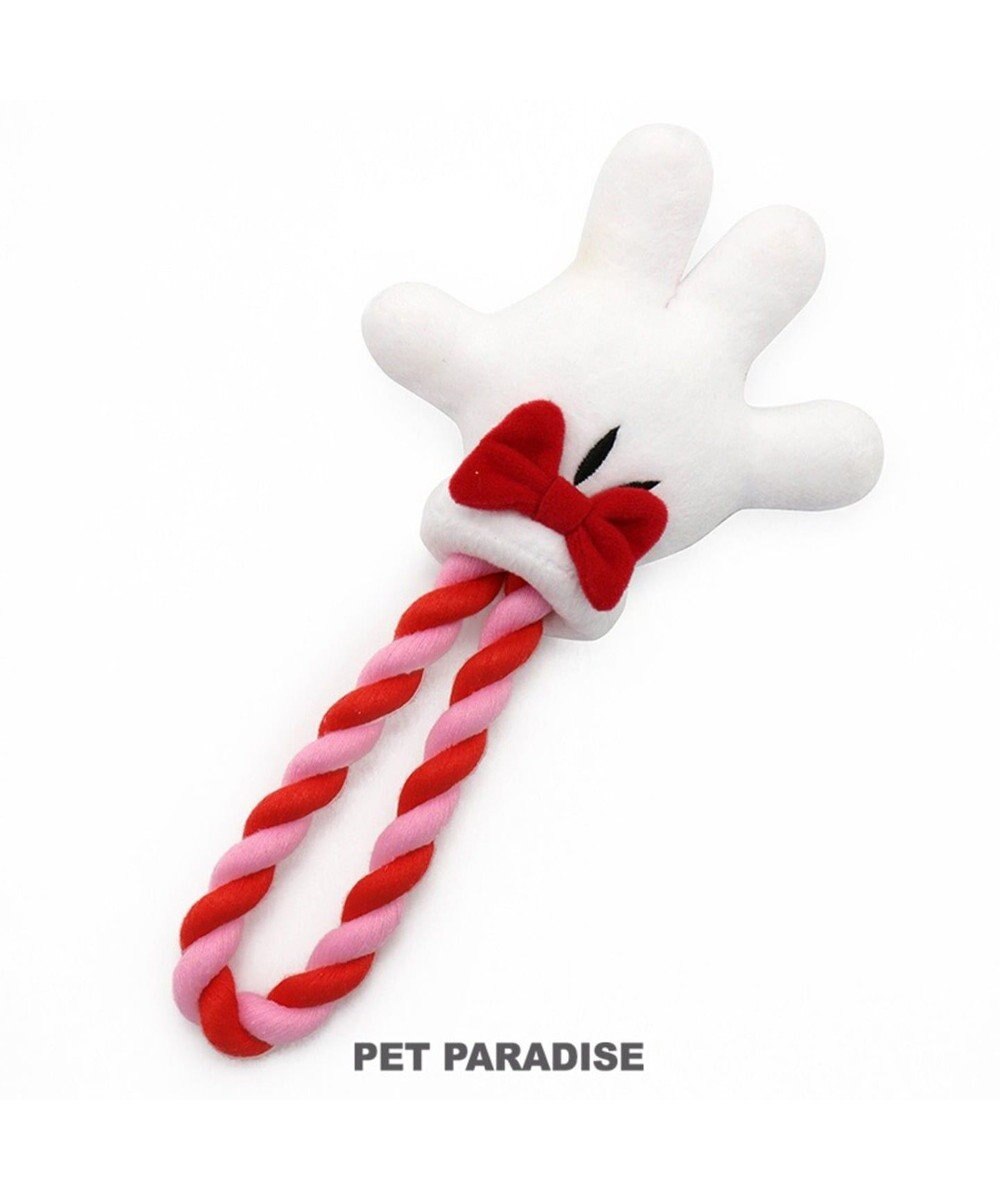 ペットパラダイス ディズニーミニーマウス 手のロープおもちゃ Pet Paradise 通販 雑貨とペット用品の通販サイト マザーガーデン ペットパラダイス ペットパラダイス ディズニーミニーマウス 手のロープおもちゃ Pet Paradise 通販 雑貨とペット用品の通販サイト マザーガーデン ペットパラダイス