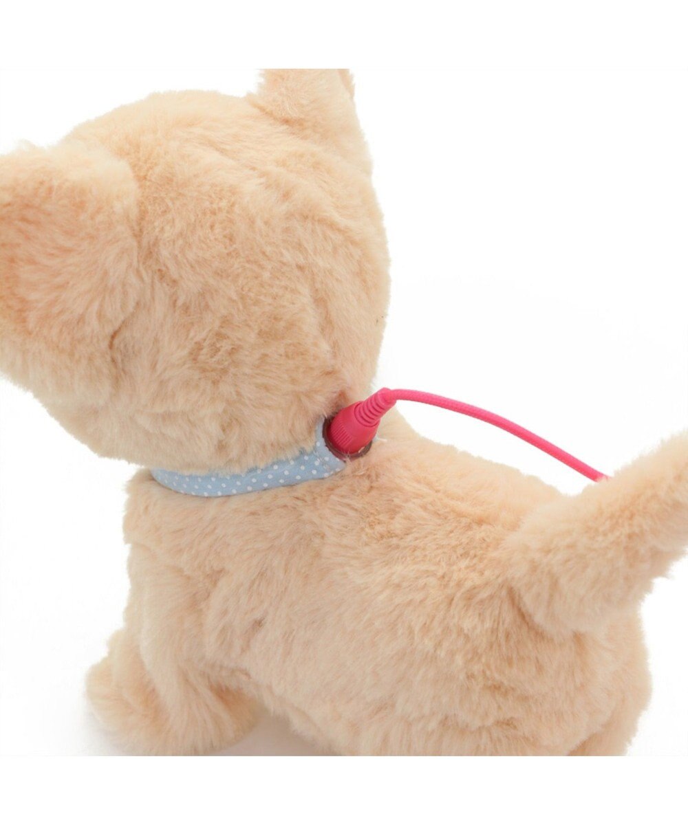 シリーズ累計販売 700個突破 マザーガーデン ふわふわチワワ 単品 動く 犬のぬいぐるみ いっしょに一緒にお散歩 わんちゃん 歩くおもちゃ わんわん 動くおもちゃ 女の子 男の子 お家遊び 家遊び 玩具 Mother Garden 通販 雑貨とペット用品の通販サイト マザー