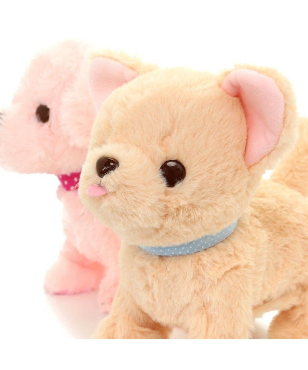 シリーズ累計販売 700個突破 マザーガーデン ふわふわチワワ 単品 動く 犬のぬいぐるみ いっしょに一緒にお散歩 わんちゃん 歩くおもちゃ わんわん 動くおもちゃ 女の子 男の子 お家遊び 家遊び 玩具 Mother Garden 通販 雑貨とペット用品の通販サイト マザー シリーズ累計販売 700個突破 マザーガーデン ふわふわチワワ 単品 動く 犬のぬいぐるみ いっしょに一緒にお散歩 わんちゃん 歩くおもちゃ わんわん 動くおもちゃ 女の子 男の子 お家遊び 家遊び 玩具 Mother Garden 通販 雑貨とペット用品の通販サイト マザー