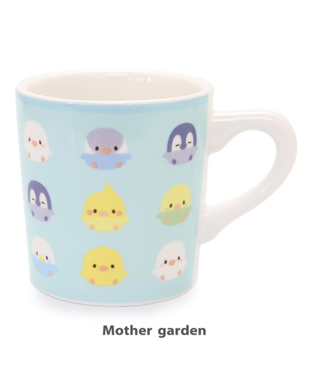 マザーガーデン こぴよフレンズ マグカップ 手つなぎ柄 Mother Garden 通販 雑貨とペット用品の通販サイト マザーガーデン ペット パラダイス マザーガーデン こぴよフレンズ マグカップ 手つなぎ柄 Mother Garden 通販 雑貨とペット用品の通販サイト マザーガーデン ペット パラダイス