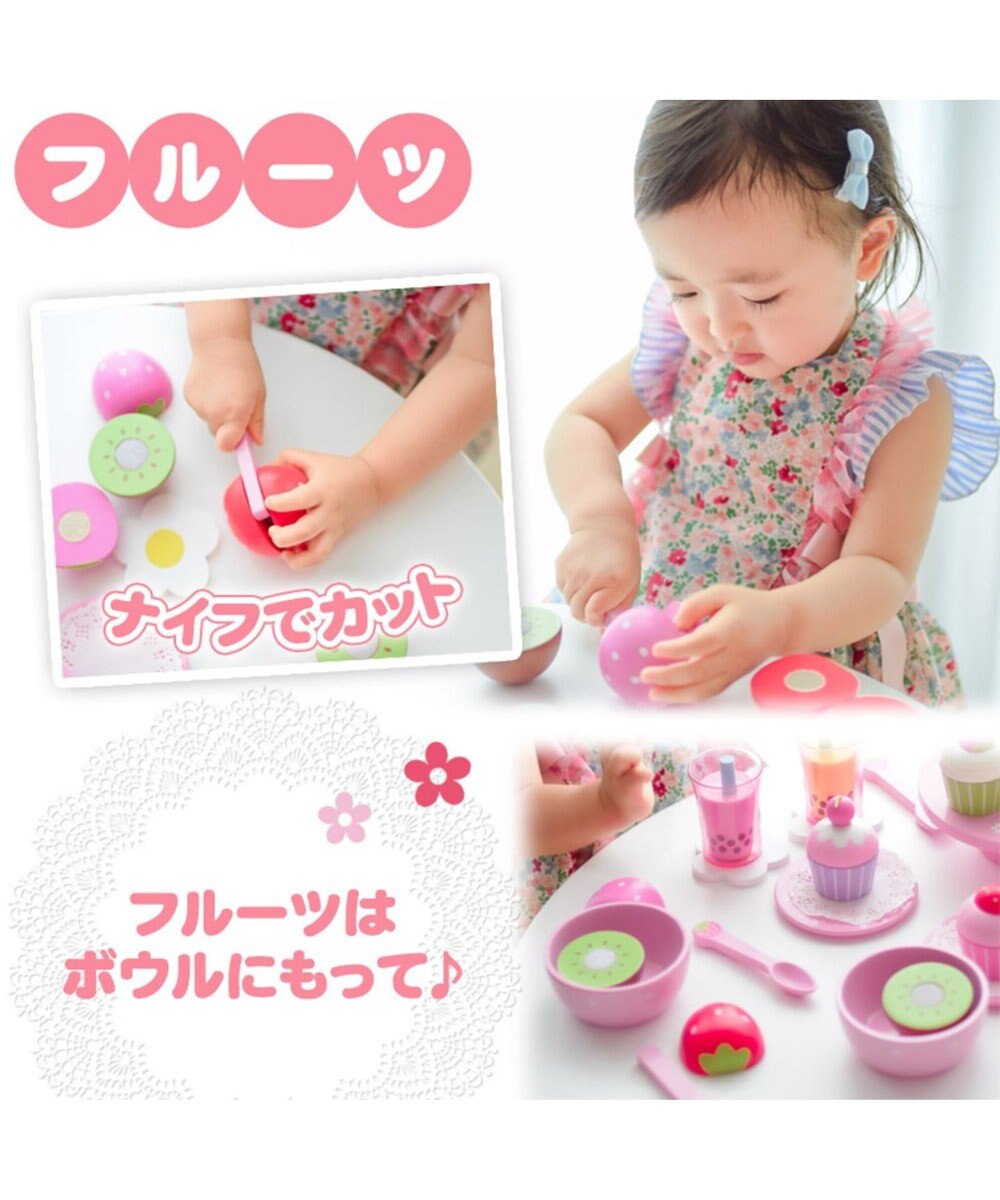 マザーガーデン 木のおもちゃ カラフルカップケーキセット プレミアム第8弾 Mother Garden 通販 雑貨とペット用品の通販サイト マザーガーデン ペットパラダイス