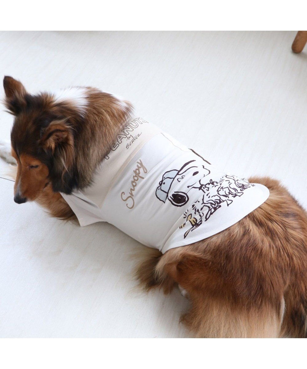 スヌーピー スポーツ Tシャツ 野球 中 大型犬 Pet Paradise 通販 雑貨とペット用品の通販サイト マザーガーデン ペットパラダイス