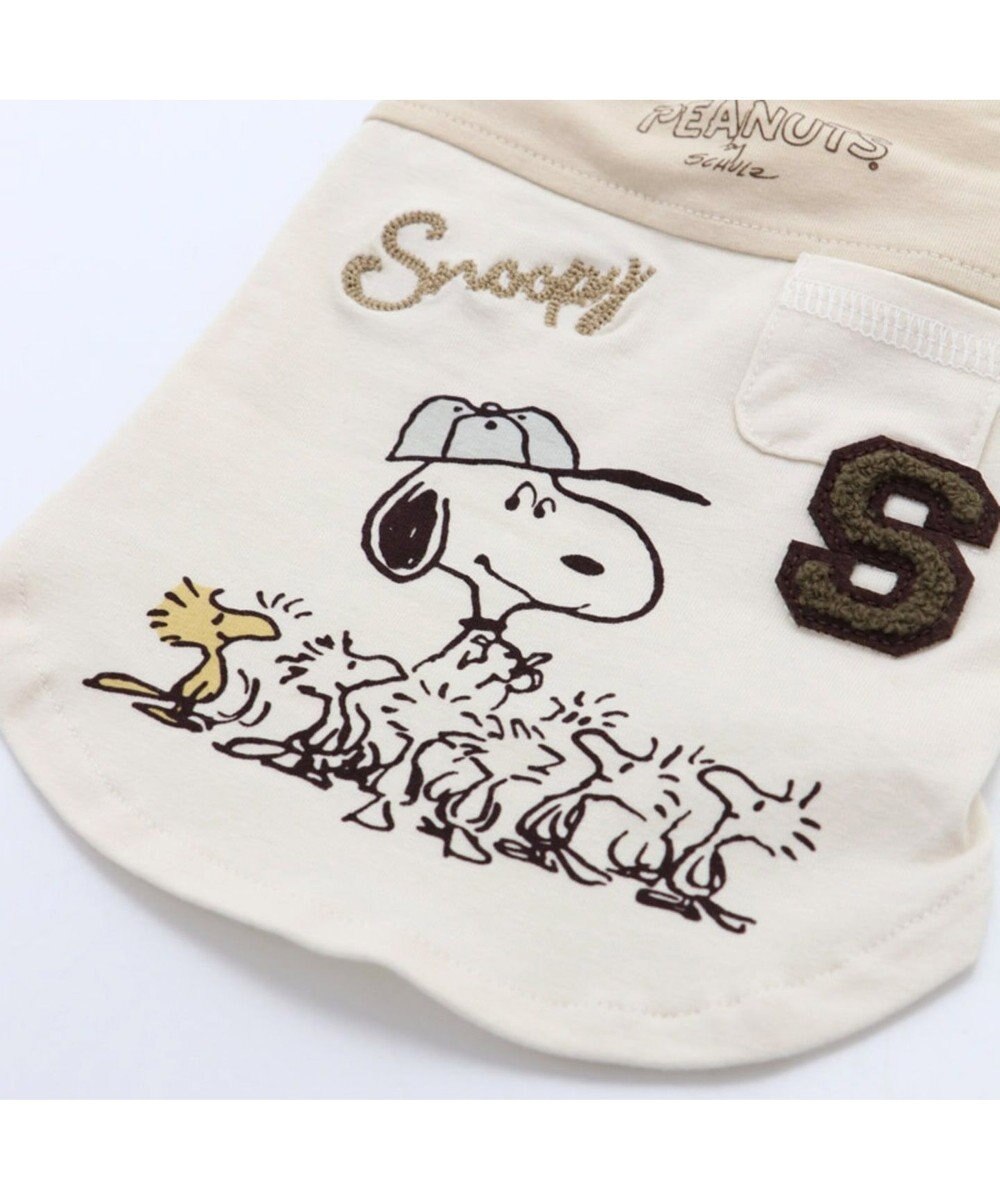 スヌーピー スポーツ Tシャツ 野球 中 大型犬 Pet Paradise 通販 雑貨とペット用品の通販サイト マザーガーデン ペットパラダイス