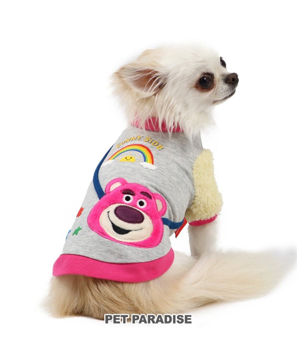 ディズニー トイ ストーリー ロッツォ トレーナー 小型犬 Pet Paradise 通販 雑貨とペット用品の通販サイト マザーガーデン ペットパラダイス