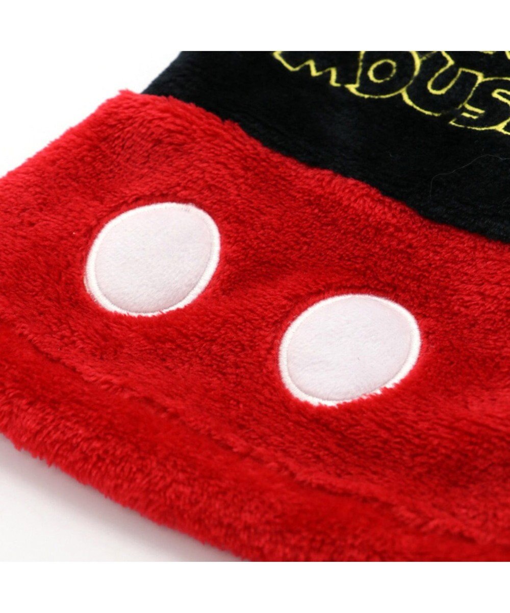 PET PARADISE ディズニー ミッキーマウス ロゴ柄 なりきりミッキー 〔小型犬〕 