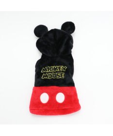 PET PARADISE ディズニー ミッキーマウス ロゴ柄 なりきりミッキー 〔小型犬〕