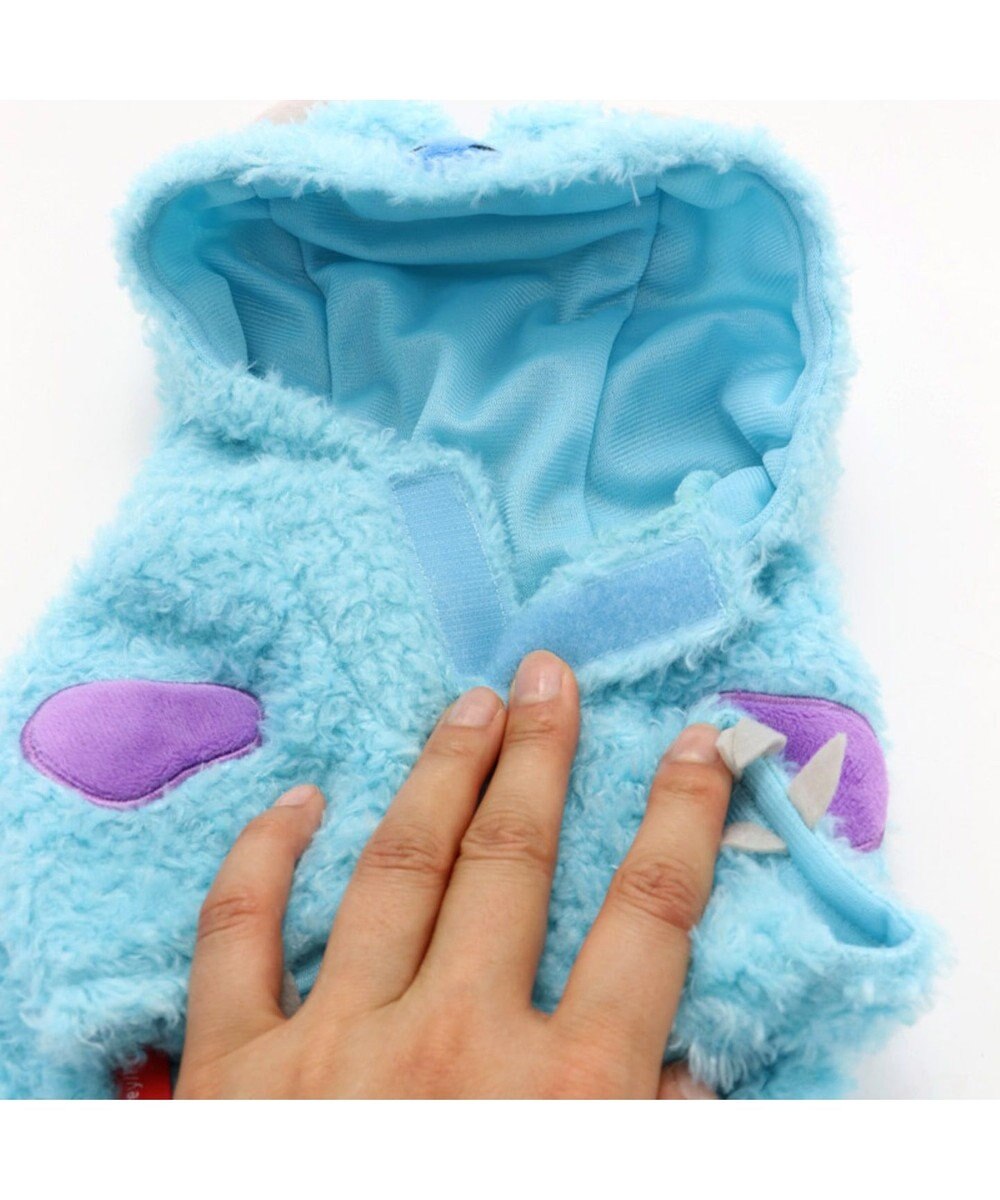 ディズニー モンスターズインク なりきりサリー 超 小型犬 Pet Paradise 通販 雑貨とペット用品の通販サイト マザーガーデン ペットパラダイス
