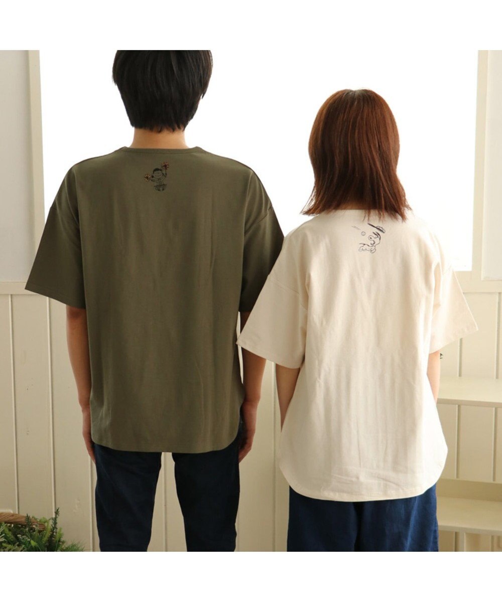 スヌーピー スポーツ お揃い オーナー用 Tシャツ 野球 S M L Pet Paradise 通販 雑貨とペット用品の通販サイト マザーガーデン ペットパラダイス
