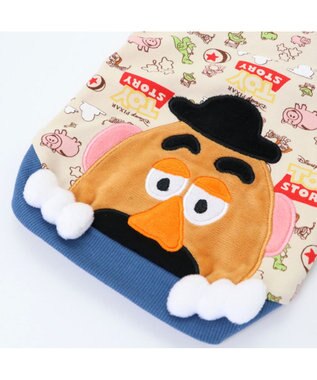 トイ ストーリー ポテトヘッド パーカー 超小型 小型犬 Pet Paradise 通販 雑貨とペット用品の通販サイト マザーガーデン ペットパラダイス