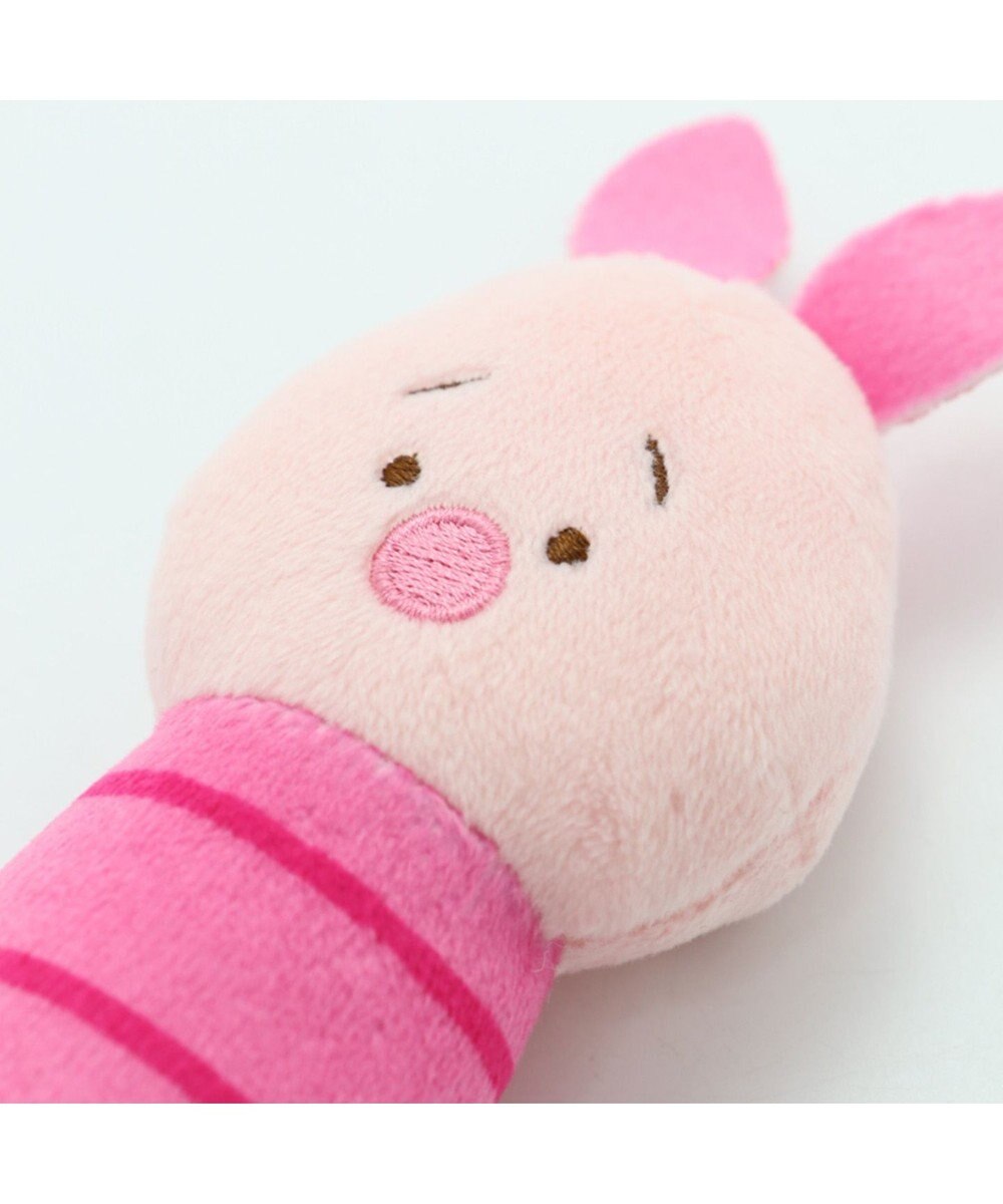 ディズニー くまのプーさん ロープトイ 犬用おもちゃ ピグレット ティガー Pet Paradise 通販 雑貨とペット用品の通販サイト マザーガーデン ペットパラダイス