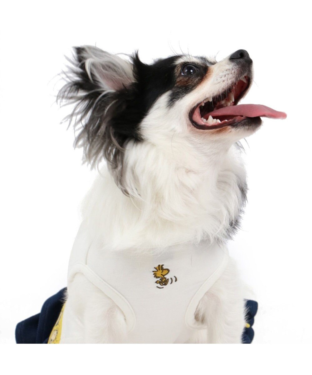 スヌーピー ピーナッツスカート上下つなぎ 超小型 小型犬 Pet Paradise 通販 雑貨とペット用品の通販サイト マザーガーデン ペットパラダイス