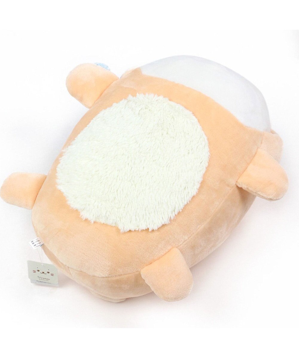 しろたん 抱き枕 らっこいぬ 抱きぐるみ 55cm 販売店舗限定商品 送料無料 抱きまくら ぬいぐるみ らっこ ラッコ いぬ イヌ あざらし アザラシ かわいい キャラクター マザーガーデン Mother Garden 通販 雑貨とペット用品の通販サイト マザーガーデン ペット