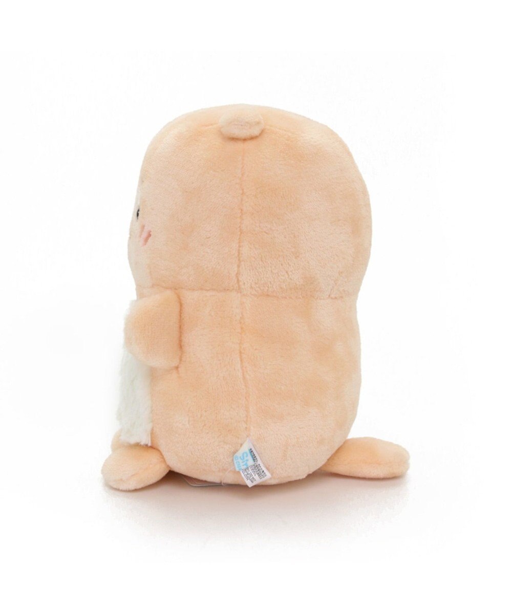 しろたん らっこいぬ お座り マスコット cmザーガーデン Mother Garden 通販 雑貨とペット用品の通販サイト マザーガーデン ペットパラダイス