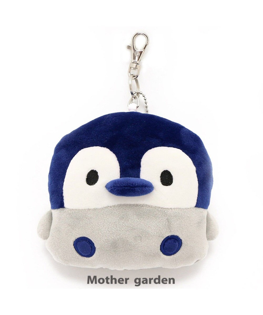 こぴよフレンズ リール付き パスケース こねむ Mother Garden 通販 雑貨とペット用品の通販サイト マザーガーデン ペットパラダイス こぴよフレンズ リール付き パスケース こねむ Mother Garden 通販 雑貨とペット用品の通販サイト マザーガーデン ペットパラダイス