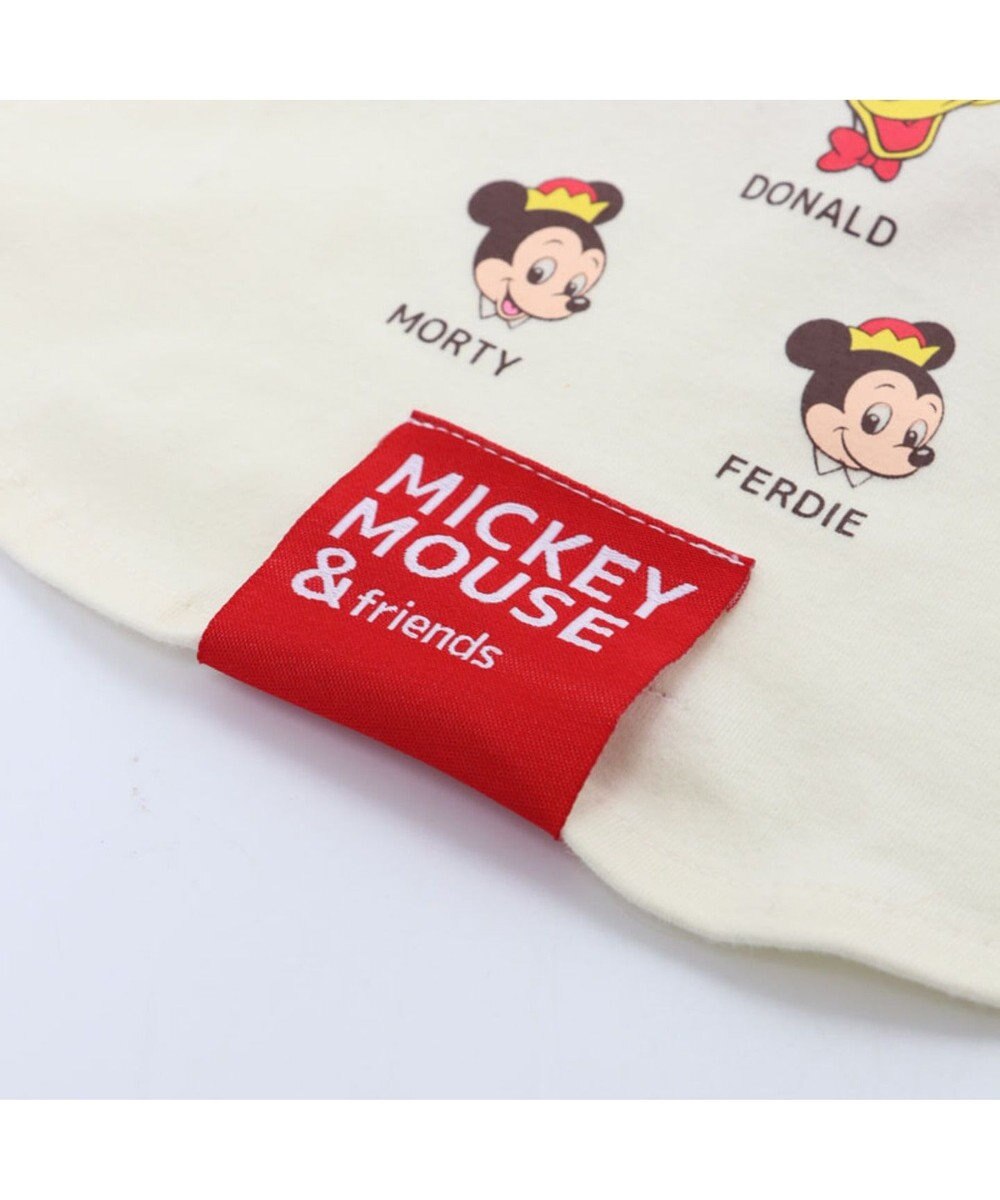 ディズニー ミッキーマウス フレンズ柄tシャツ 超小型 小型犬 Pet Paradise 通販 雑貨とペット用品の通販サイト マザーガーデン ペットパラダイス