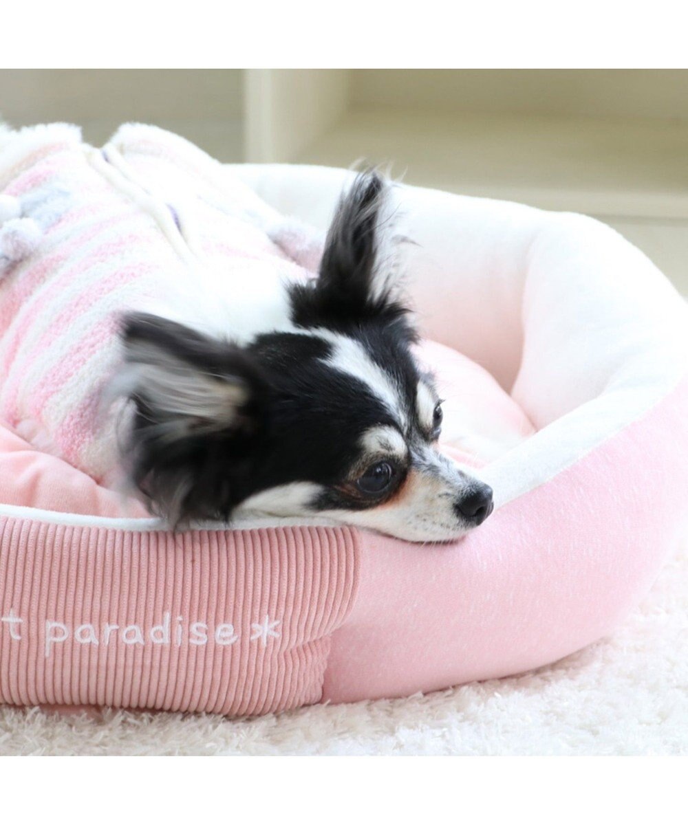 ペットパラダイス うさぎ背開ベスト 超小型 小型犬 Pet Paradise 通販 雑貨とペット用品の通販サイト マザーガーデン ペットパラダイス