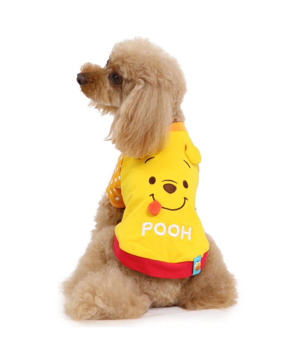 ディズニー プーさん フェイストレーナー 超小型 小型犬 Pet Paradise 通販 雑貨とペット用品の通販サイト マザーガーデン ペットパラダイス