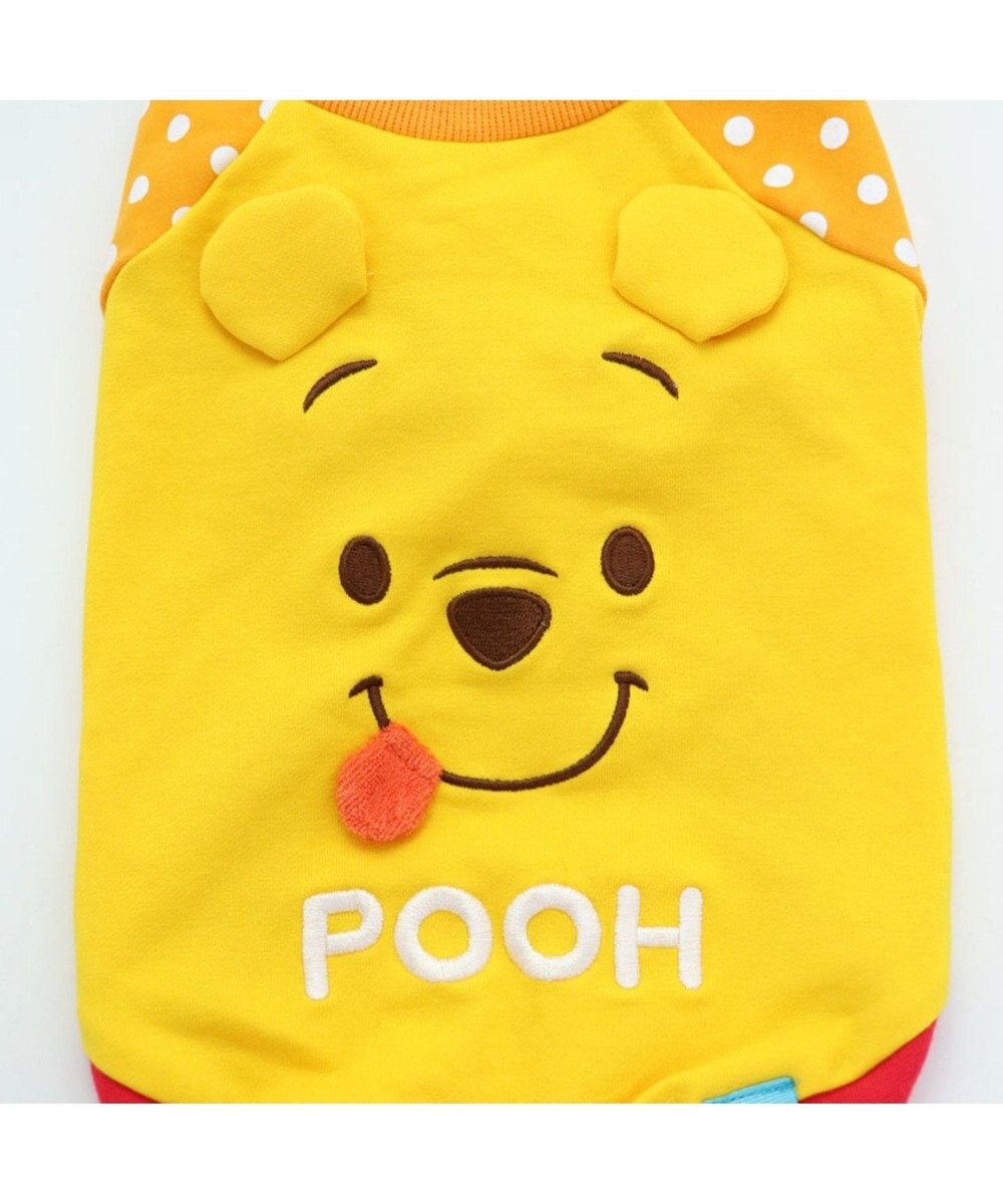 ディズニー プーさん フェイストレーナー 超小型 小型犬 Pet Paradise 通販 雑貨とペット用品の通販サイト マザーガーデン ペットパラダイス