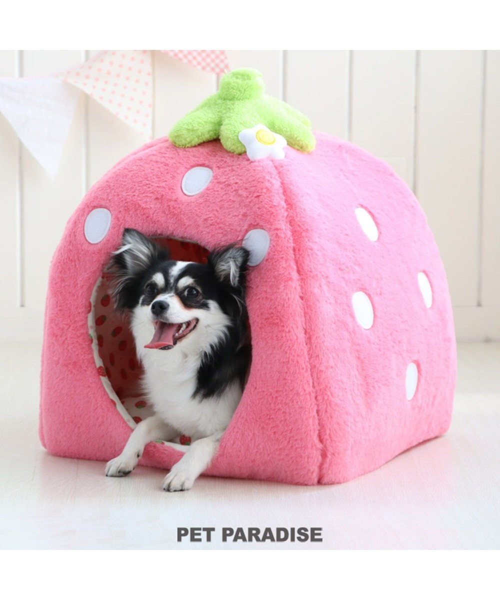 犬用品 ペットグッズ ハウス ベッド ペットパラダイス ペット ベッド ハウス 38 40cm いちご 苺 いちご イチゴ 野いちご 野苺 犬 猫 ベッド ベット ハウス 小型犬 介護 おしゃれ かわいい ふわふわ 通年 春 夏 秋 冬 Pet Paradise 犬用品 ペットグッズ ハウス ベッド ペットパラダイス ペット ベッド ハウス 38 40cm いちご 苺 いちご イチゴ 野いちご 野苺 犬 猫 ベッド ベット ハウス 小型犬 介護 おしゃれ かわいい ふわふわ 通年 春 夏 秋 冬 Pet Paradise