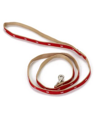 Lee ロゴ リード ペットss S 小型犬 Pet Paradise 通販 雑貨とペット用品の通販サイト マザーガーデン ペットパラダイス