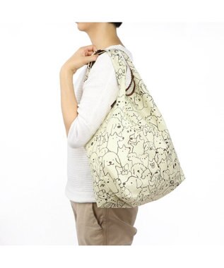 本日限定価格ハグオーワー雅姫New Dog Paradise pt ecobag 本日限定価格ハグオーワー雅姫New Dog Paradise pt ecobag New