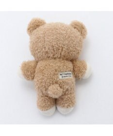 PET PARADISE ペットパラダイス 犬用おもちゃ　動物おもちゃ くま うさぎ ペット トイ