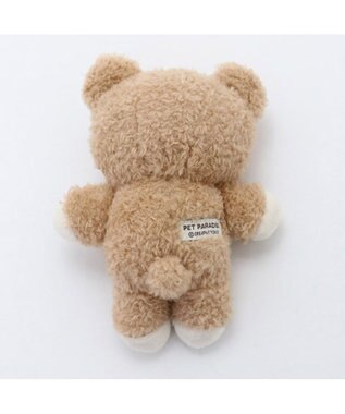 PET PARADISE ペットパラダイス 犬用おもちゃ　動物おもちゃ くま うさぎ ペット トイ うさぎさん