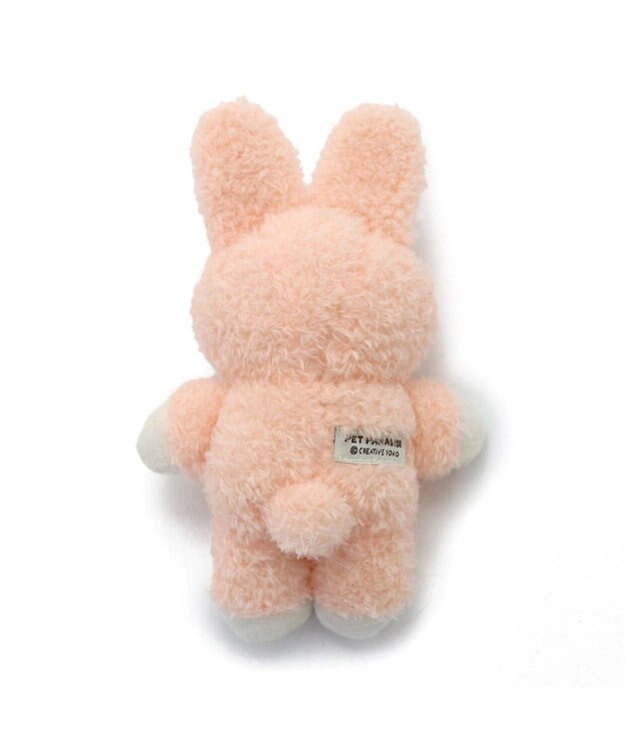 PET PARADISE ペットパラダイス 犬用おもちゃ　動物おもちゃ くま うさぎ ペット トイ うさぎさん