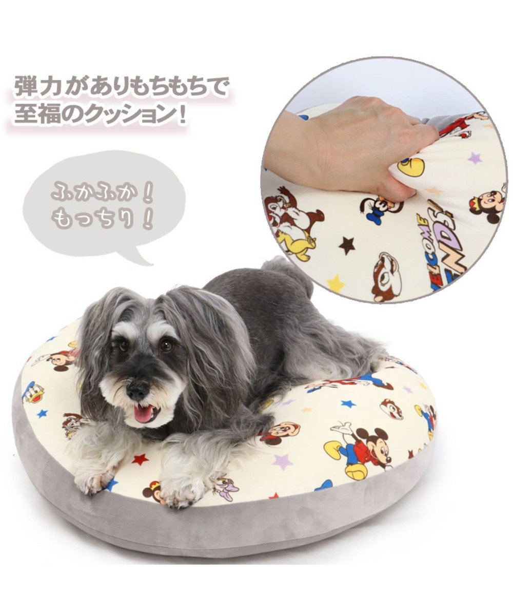 ディズニーミッキーマウス 至福のもちもち クッション Pet Paradise 通販 雑貨とペット用品の通販サイト マザーガーデン ペットパラダイス ディズニーミッキーマウス 至福のもちもち クッション Pet Paradise 通販 雑貨とペット用品の通販サイト マザーガーデン ペットパラダイス
