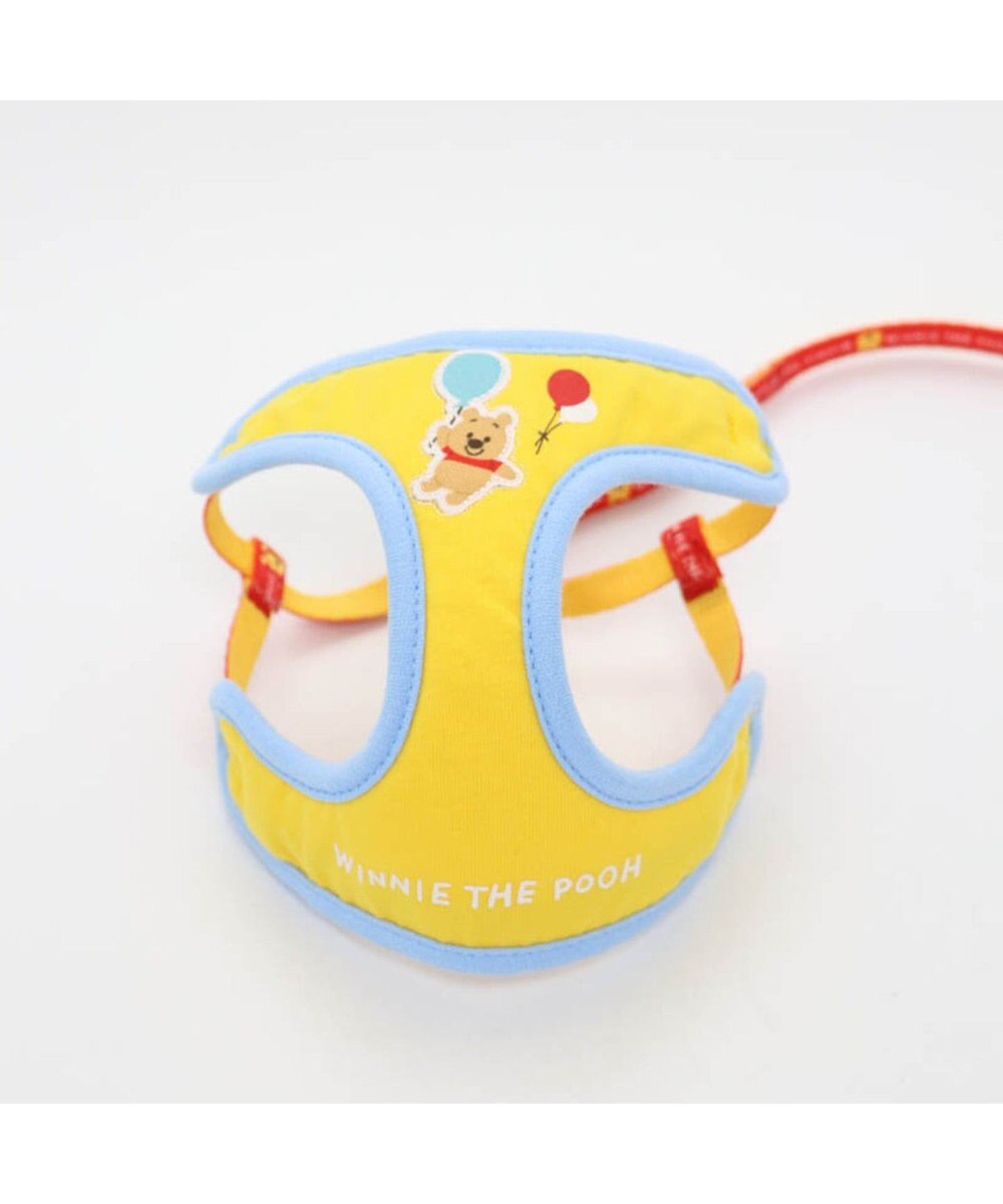 ディズニーくまのプーさん 風船柄 ハーネスリード3s 超小型犬 Pet Paradise 通販 雑貨とペット用品の通販サイト マザーガーデン ペットパラダイス