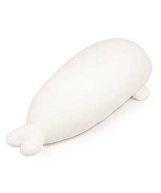 しろたん ふわもち 抱き枕 ぬいぐるみ 特大 130cm ネットショップ限定 あざらし アザラシ キャラクター 大きい かわいい ぬいぐるみ おおきい 特大 ビック 抱きまくら 抱きぐるみ マザーガーデン プレゼント 父の日 母の日 Mother Garden 通販 雑貨とペット用品の