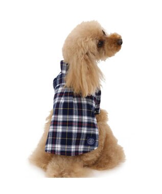 犬 服 秋服 J Press シャツ 小型犬 ネルチェック 犬服 犬の服 犬 服 ペットウエア ペットウェア ドッグウエア ドッグウェア ベビー 超小型犬 小型犬 Pet Paradise 通販 雑貨とペット用品の通販サイト マザーガーデン ペットパラダイス