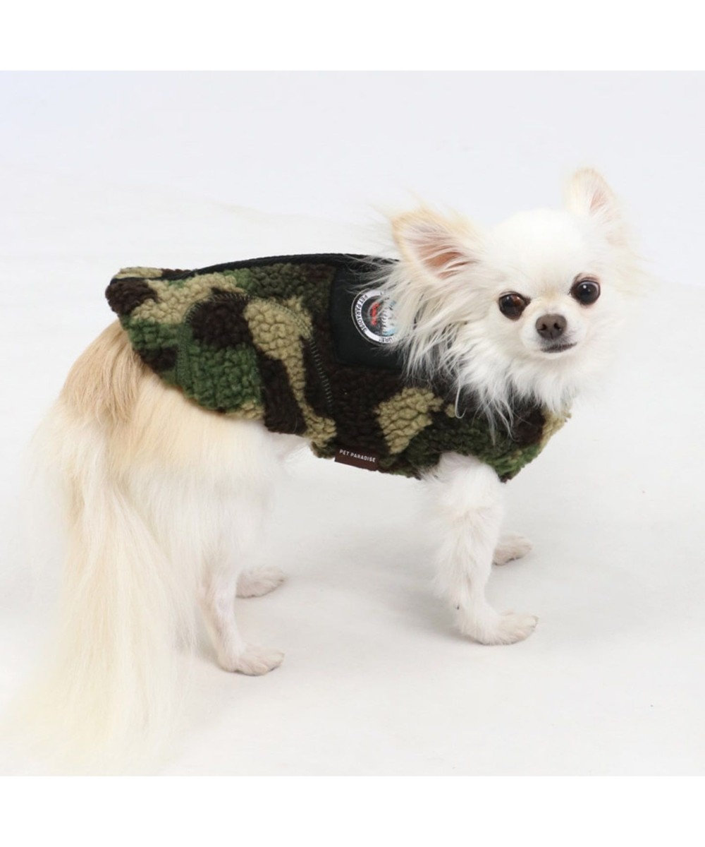 ペットパラダイス もこもこ 背開き ベスト 迷彩 超小型 小型犬 Pet Paradise 通販 雑貨とペット用品の通販サイト マザーガーデン ペットパラダイス ペットパラダイス もこもこ 背開き ベスト 迷彩 超小型 小型犬 Pet Paradise 通販 雑貨とペット用品の通販サイト マザーガーデン ペットパラダイス