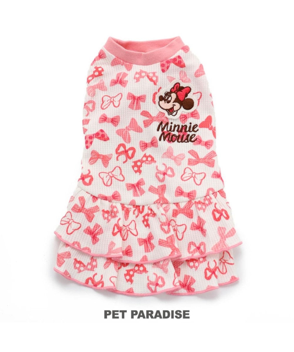 ミニーマウス リボン ペティヒート ワンピース 超小型 小型犬 Pet Paradise 通販 雑貨とペット用品の通販サイト マザーガーデン ペットパラダイス ミニーマウス リボン ペティヒート ワンピース 超小型 小型犬 Pet Paradise 通販 雑貨とペット用品の通販サイト マザーガーデン ペットパラダイス