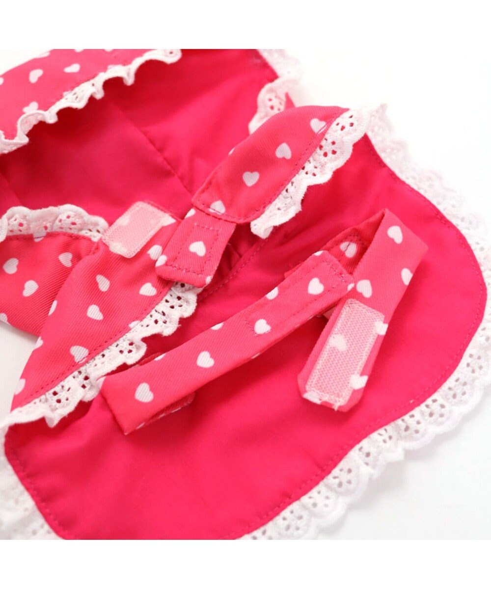 Mother garden とことこおさんぽシリーズ  着せ替え服 《おしゃれセット》 