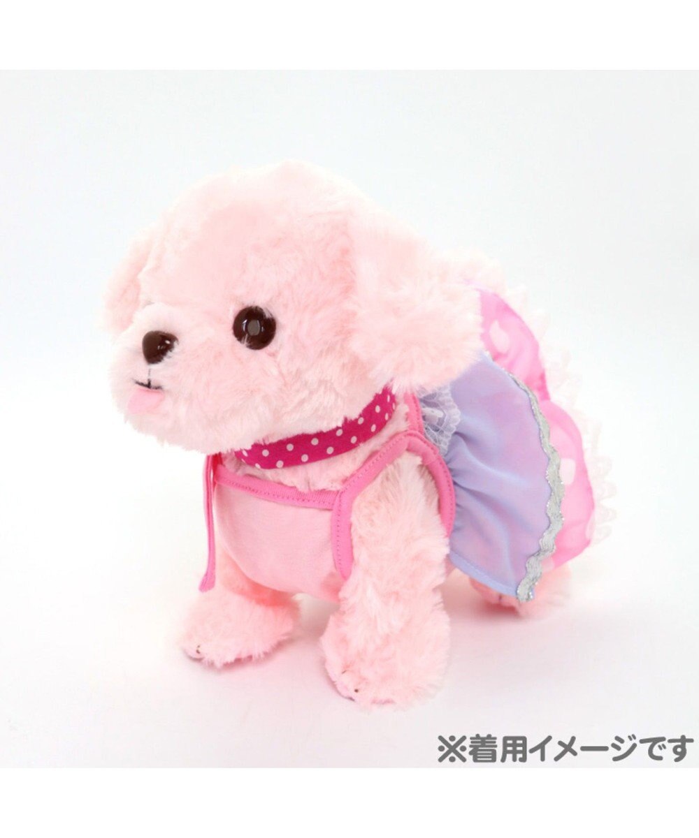 Mother garden とことこおさんぽシリーズ  着せ替え服 《おしゃれセット》 