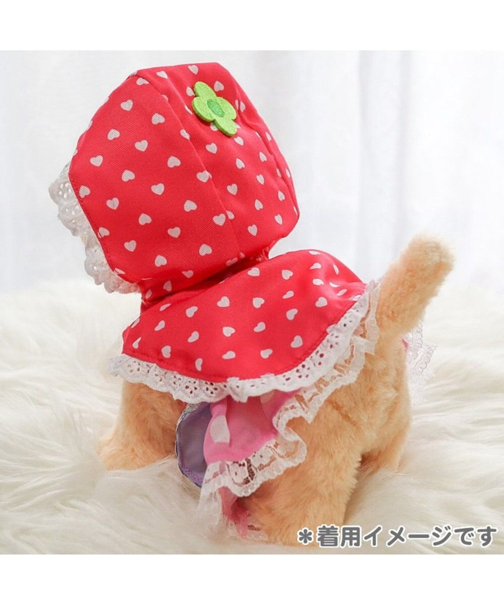 Mother garden とことこおさんぽシリーズ  着せ替え服 《おしゃれセット》 