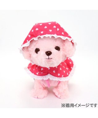 Mother garden とことこおさんぽシリーズ  着せ替え服 《おしゃれセット》 0