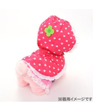 Mother garden とことこおさんぽシリーズ  着せ替え服 《おしゃれセット》 0