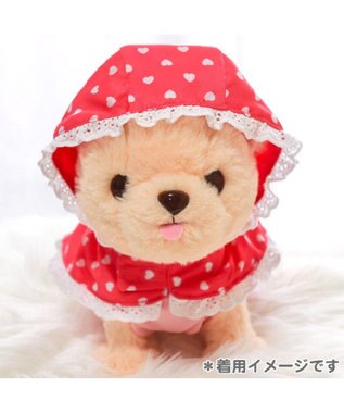 Mother garden とことこおさんぽシリーズ  着せ替え服 《おしゃれセット》 0